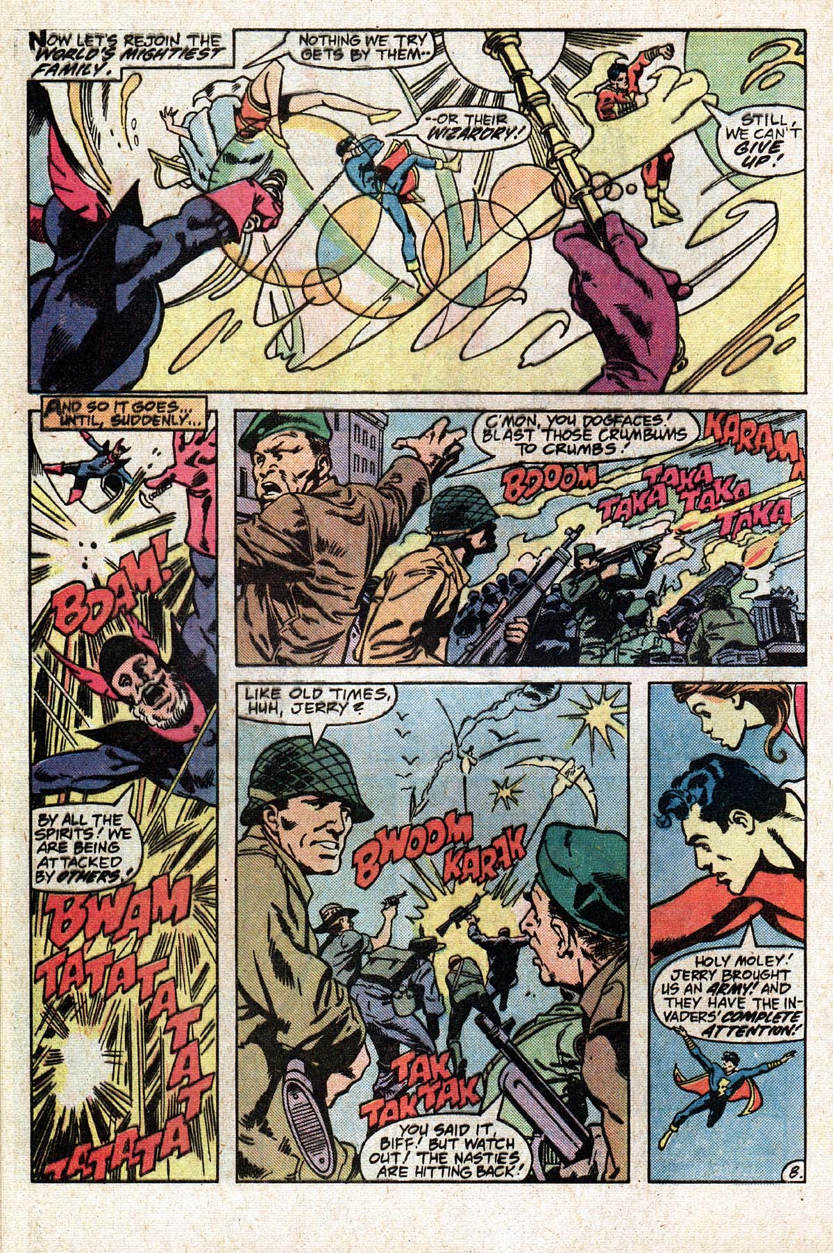 Read online World's Finest Comics comic -  Issue #276 - 48