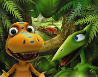 NickALive!: The Jim Henson Company Appoints Nickelodeon And Viacom