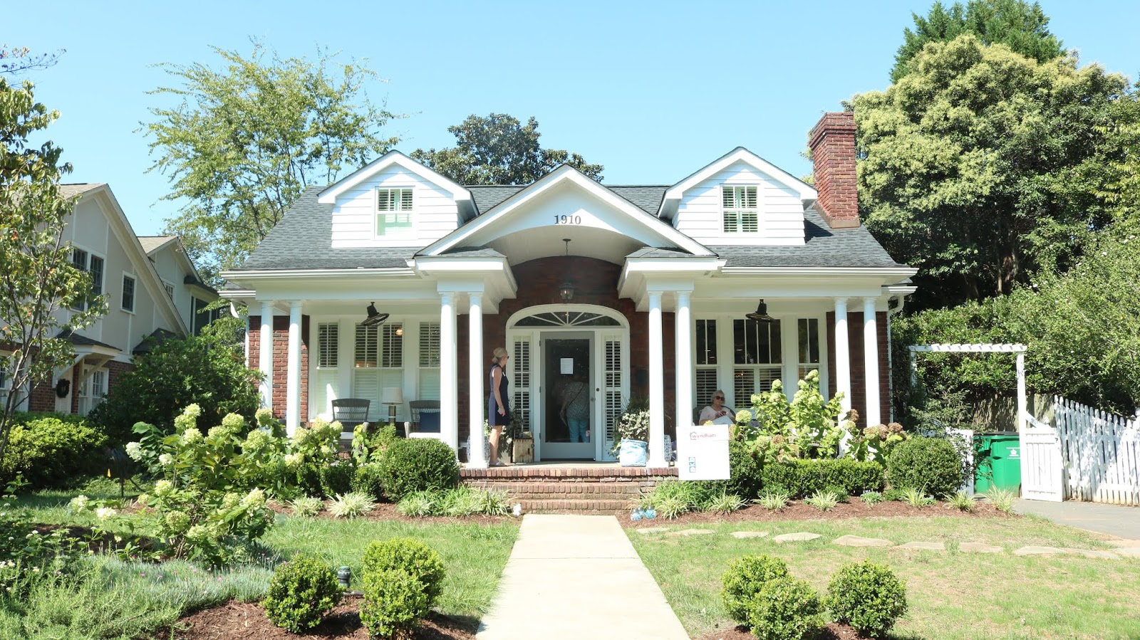 Kiki Nakita 46th Annual Dilworth Home Tour