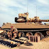 Urgen, Angkatan Darat AS Butuh Tank Ringan