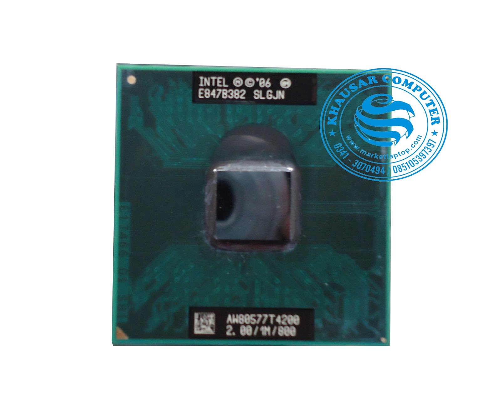Toko Sparepart dan Service laptop Di malang
