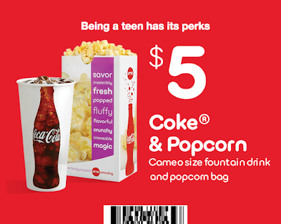 Coke And Popcorn Hell S Kitchen Coke And Popcorn Hell S Kitchen