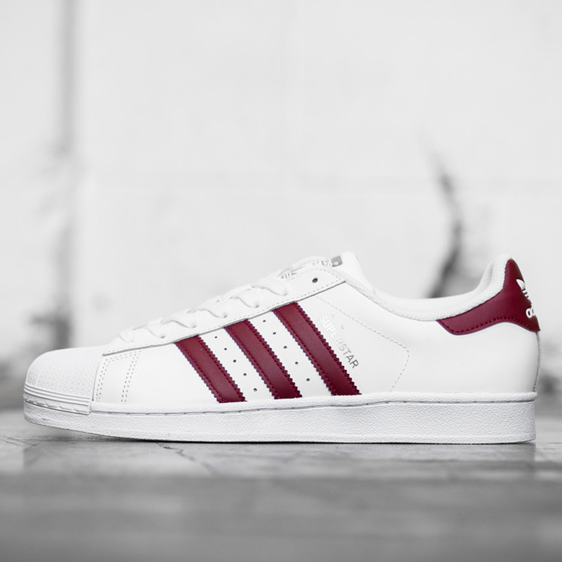 adidas superstar shamrock