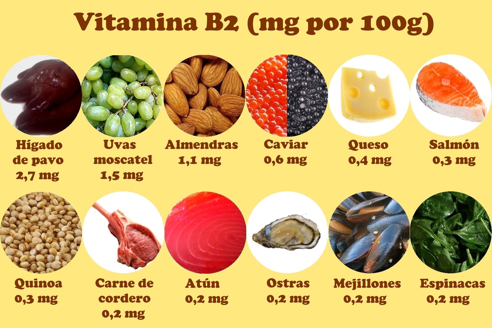 SALUD Y NUTRICIÓN ANEMIA POR DEFICIENCIA DE VITAMINA B12