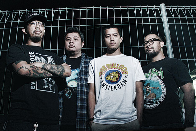 7 Band Indie Indonesia Terbaik dan Terpopuler - MusikPopuler.com
