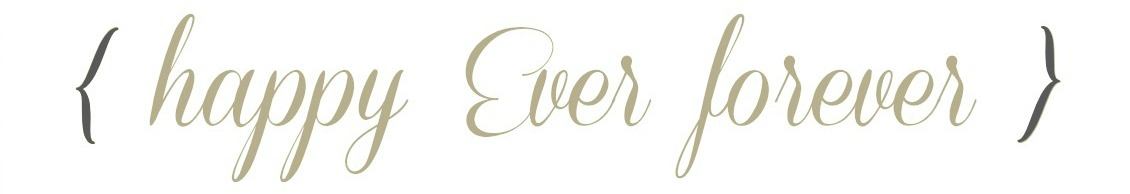 {Happy Ever Forever}