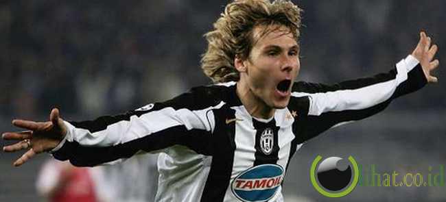 Pavel Nedved Pavel Nedved