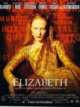 descargar Elizabeth en Español Latino