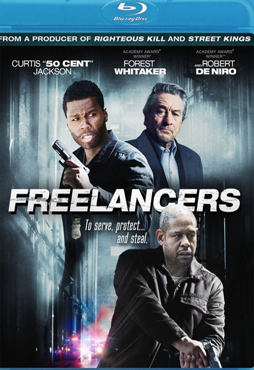 Revista Movie in Series Assassinos de