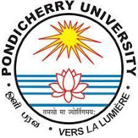 PONDICHERRY UNIVERSITY RECRUITMENT JULY - 2013 FOR FILED INVESTIGATOR | PONDICHERRY, INDIA