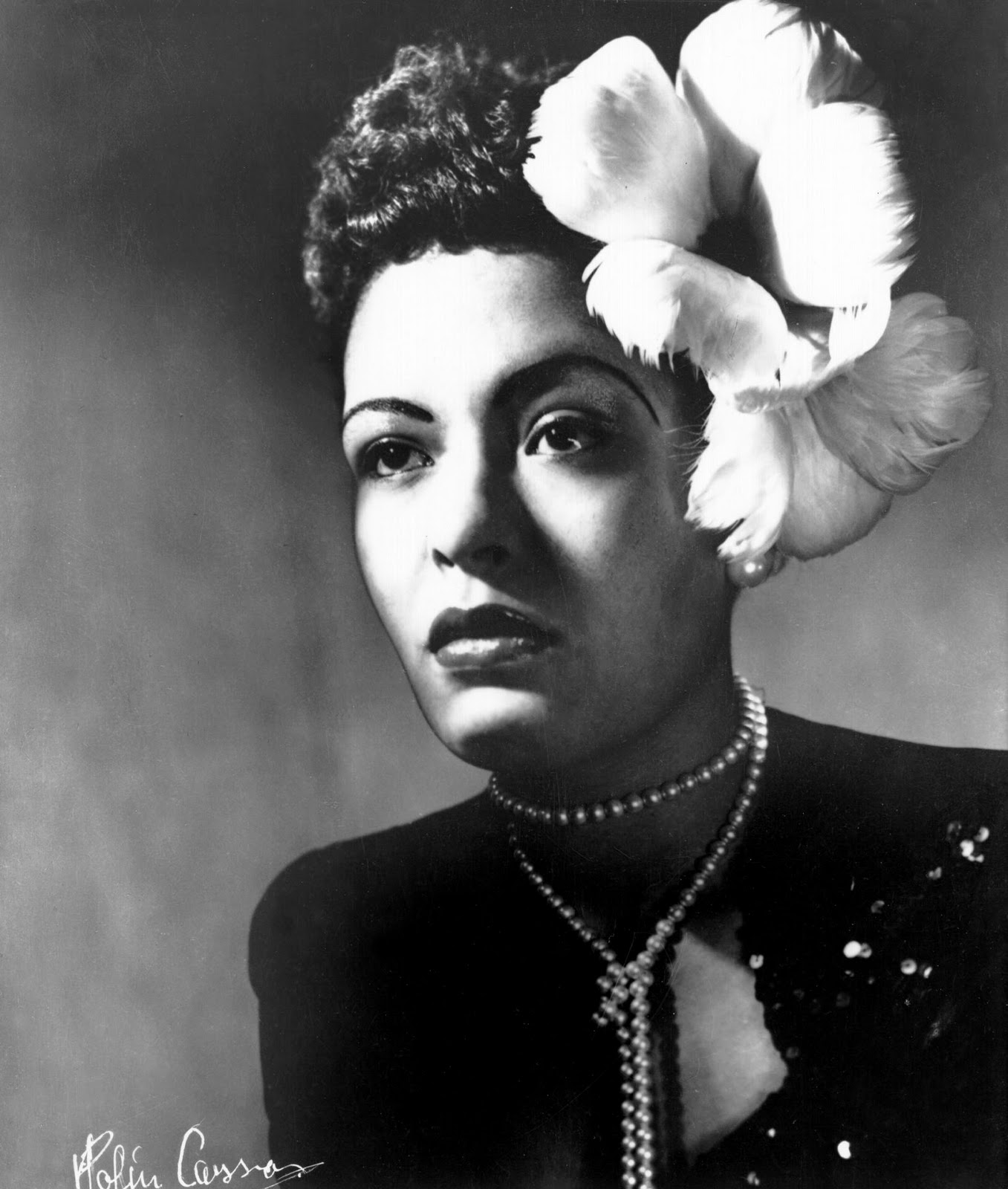 Design Context Blog: Famous Jazz Artists