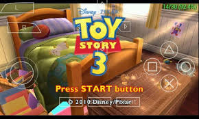 game ppsspp toy story 3 game ppsspp toy story 3