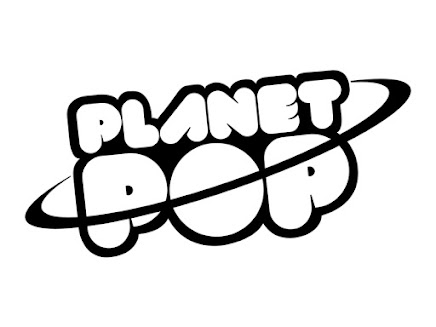 Planeta POP o Seu programa no radio!!!