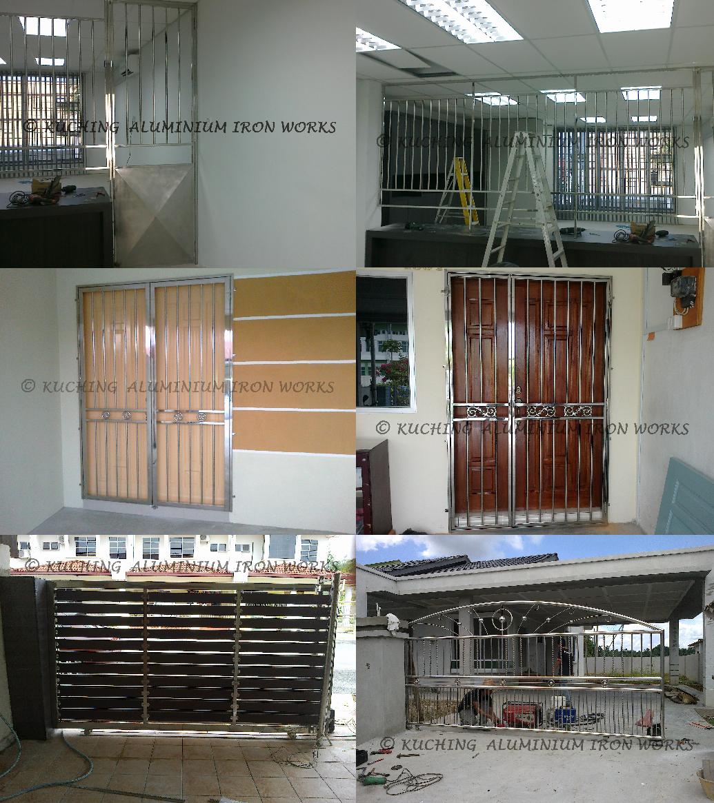 Kuching Aluminium Iron Works