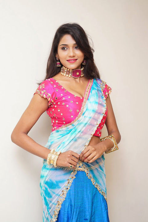 Shalu Chourasiya