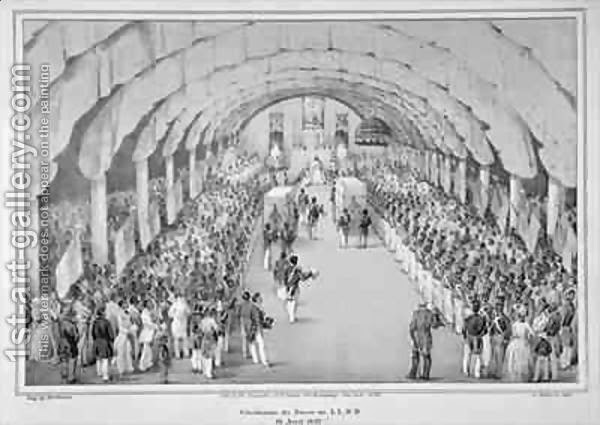 CONEXIUNI: Haiti(partea a-II-a)- Faustin-Élie Soulouque-Imparatul