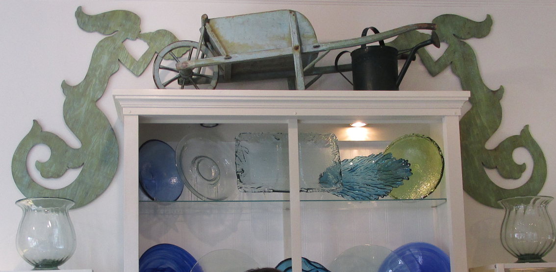 Pack up the Car! Mermaid Sightings on Cape Cod, Martha's Vineyard, and