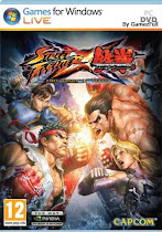 Descargar Street Fighter X Tekken Complete Pack MULTi11-ElAmigos para 
    PC Windows en Español es un juego de Accion desarrollado por Capcom U.S.A., Inc.