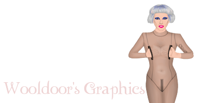 Wooldoor's Graphics