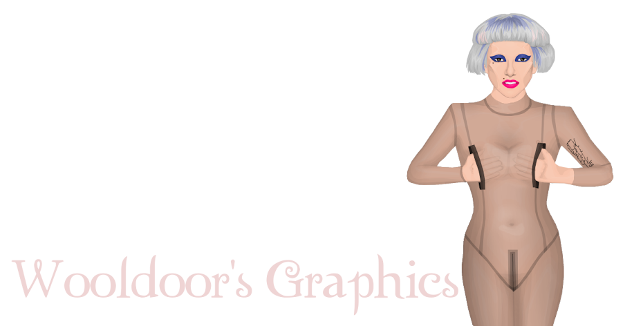 Wooldoor's Graphics