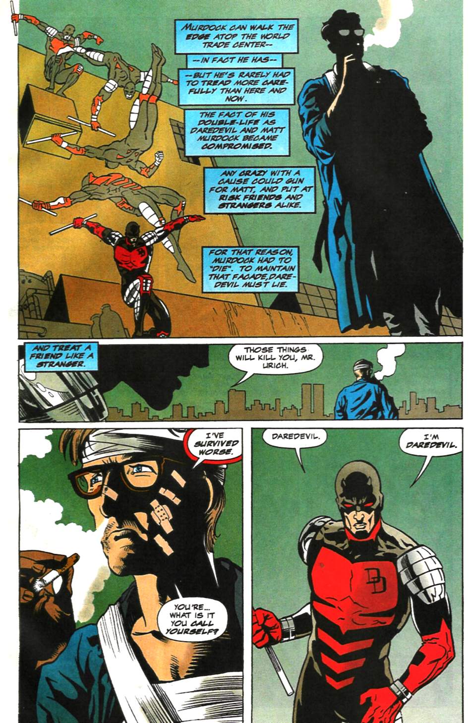Daredevil (1964) 339 Page 11