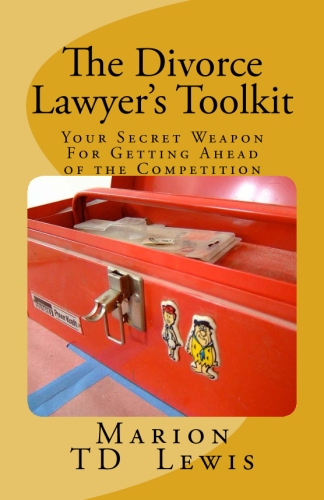 Divorce Lawyer's Toolkit