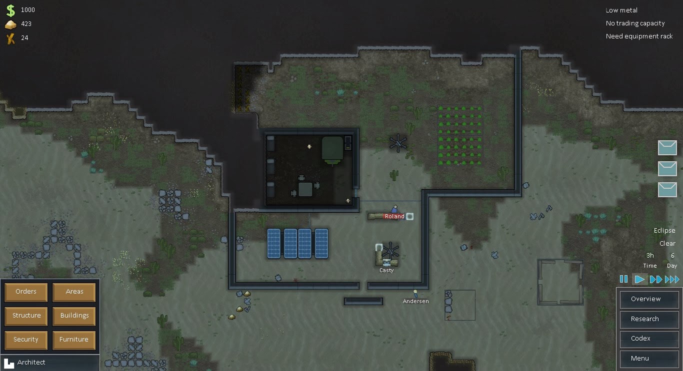rimworld guide beginners rimworld guide beginners