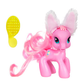 My Little Pony Pinkie Pie Holiday Ponies Easter G3.5 Pony