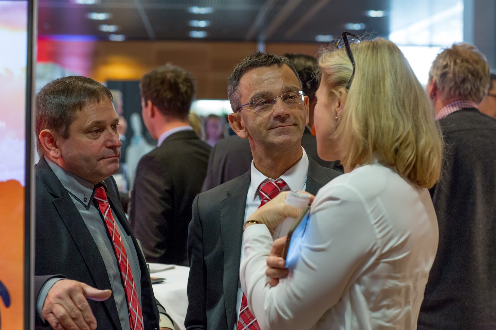 Welt Der Gesundheit Dieser Kongress Wird Dein Leben Verandern