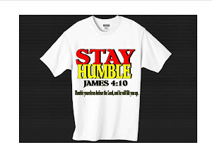 Stay Humble T-Shirts