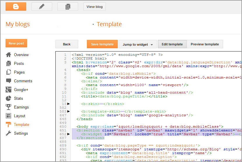 Itemscope itemtype https schema org. Blog Post language Style.