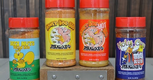 Meat Church BBQ Honey Hog & Honey Hog Hot Review! 