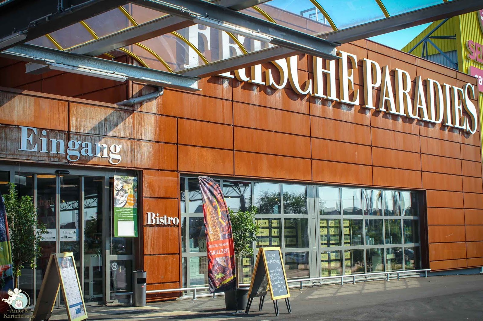 Where Is Darren Now Not Oktoberfest Cannstatter Volksfest