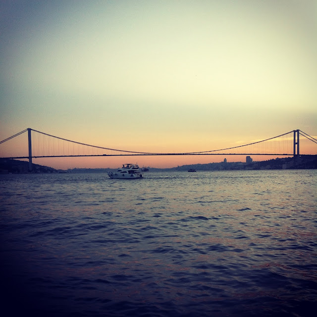 İstanbul�da Gezilecek YerLer