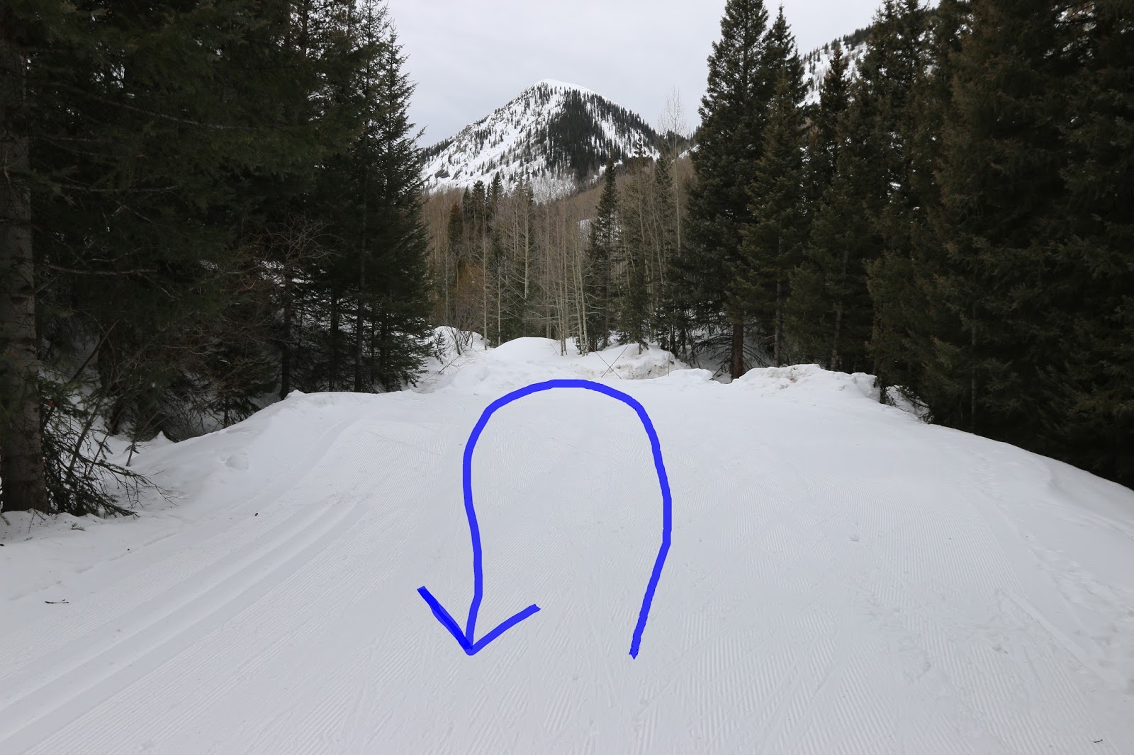 Railroad Grade