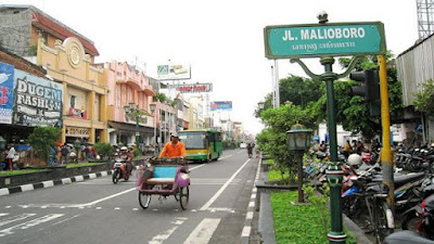 5 Tempat Belanja di Yogyakarta Selain Malioboro Tempat Belanja di Yogyakarta
