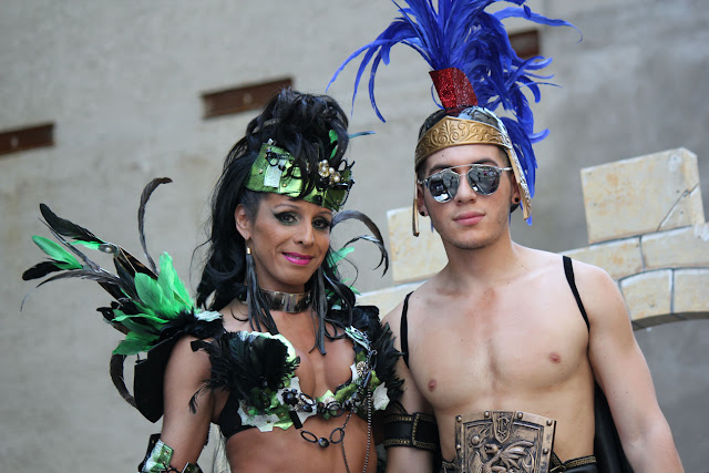 Marcha Orgullo Gay en Manhattan, Nueva York 2016