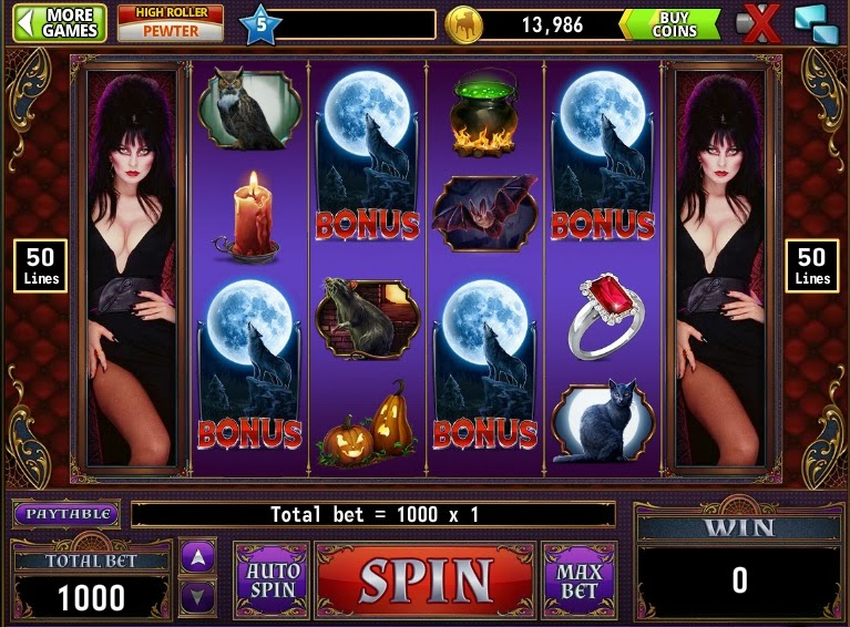 Hit Rich Casino Facebook