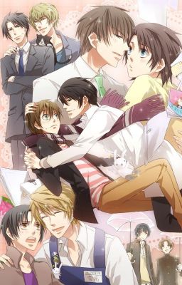 Mối Tình Đầu Đẹp Nhất Thế Gian 2 - Sekaiichi Hatsukoi Season 2 VietSub (2013)