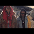Video: Taylor Gang Ft. Wiz Khalifa, Ty Dolla $ign, Raven Felix & Tuki Carter - For More