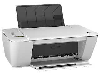 HP Deskjet 2540 All-in-One Printer Driver Download