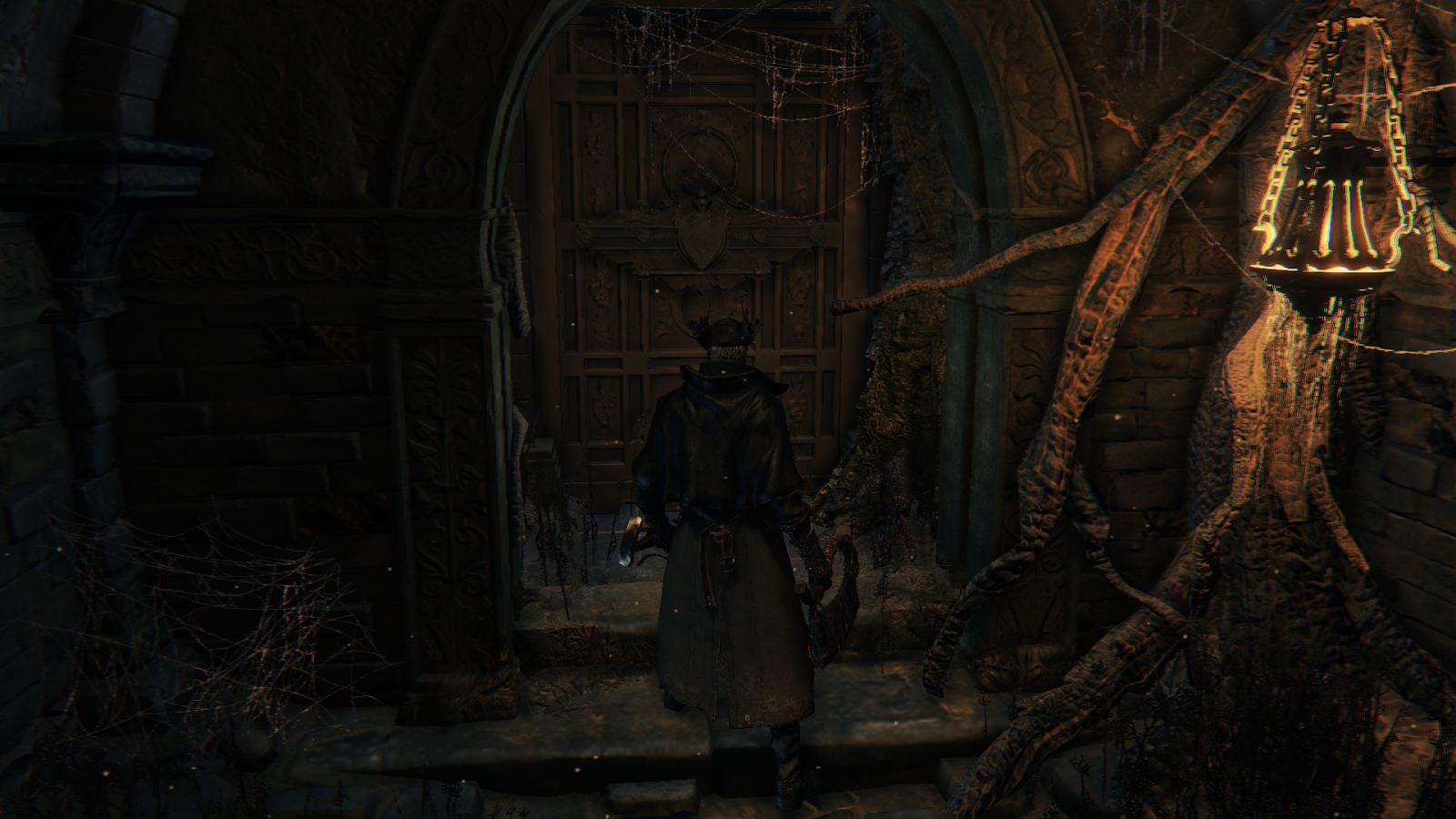Testing Chalice Dungeons Gallery Bloodborne Wiki