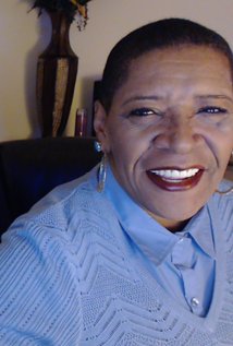 Marsha Warfield