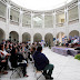 El alcalde Renán Barrera inaugura el VII Simposio sobre Patrimonio Cultural