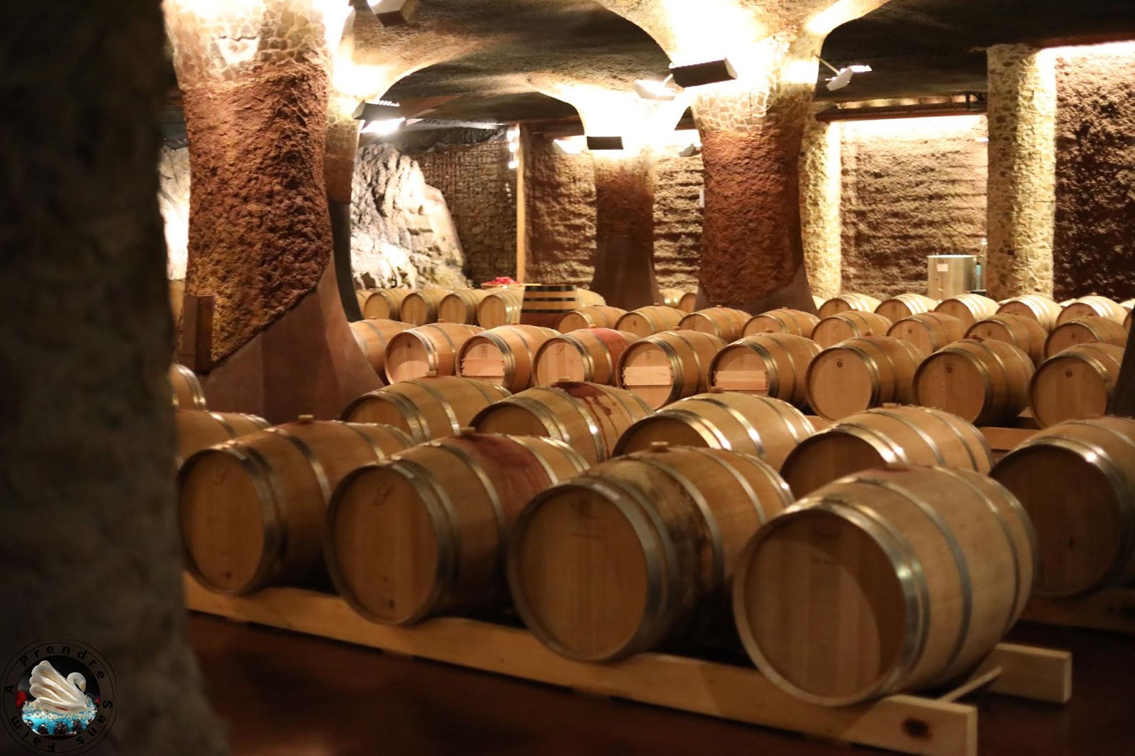 Visite et dégustations de vins à Perinet - Priorat