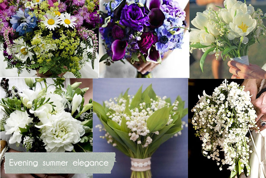 Savannah Wedding Planning And Bridal Boutique Ivory Beau Summer Flower Inspiration