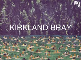 Gatherings : New Works by Kirkland Bray