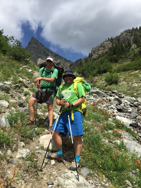 LIBERTY MOUNTAIN Outdoors with Kids in