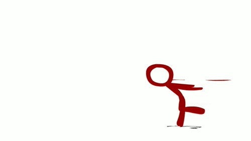 12+ Info Baru Animasi Bergerak Stickman Cinta