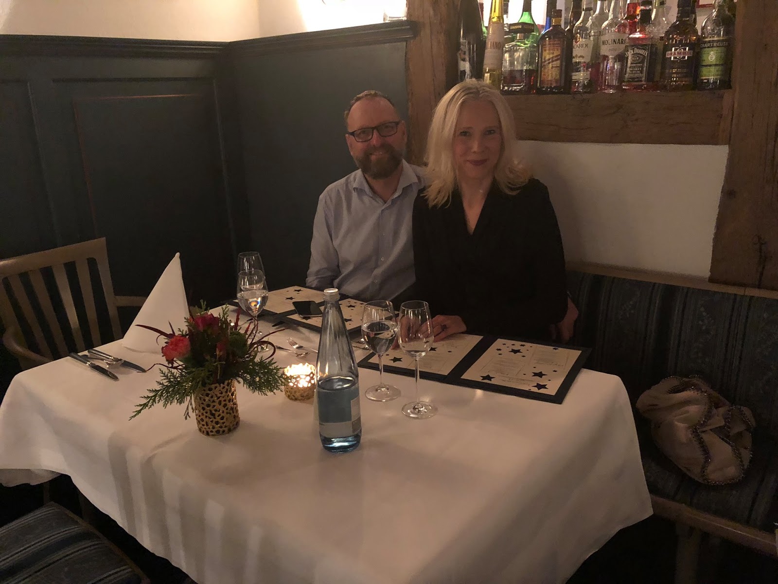 Ægteskab og dating forskel